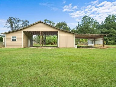 250 Forbes Road Sandy Hook, MS 39478 - Photo 5 of 32 Photo 5