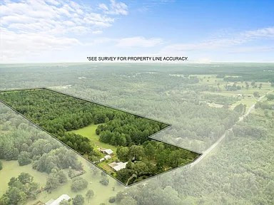 250 Forbes Road Sandy Hook, MS 39478 - Photo 10 of 32 Photo 10