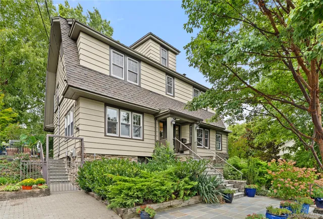 $1,150,000 | 119 Cassilis Avenue, Bronxville, NY 10708
