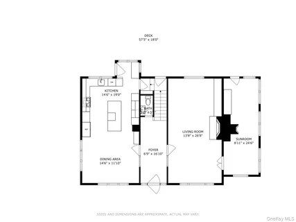 $1,150,000 | 119 Cassilis Avenue, Bronxville, NY 10708