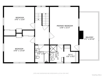 $1,150,000 | 119 Cassilis Avenue, Bronxville, NY 10708