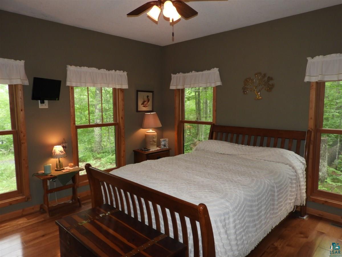 5389 Kelly Lake Road Barnes, WI 54873 - Photo 11 of 23