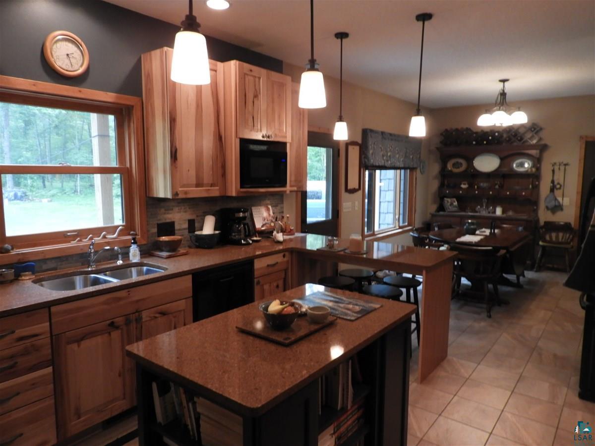 5389 Kelly Lake Road Barnes, WI 54873 - Photo 2 of 23