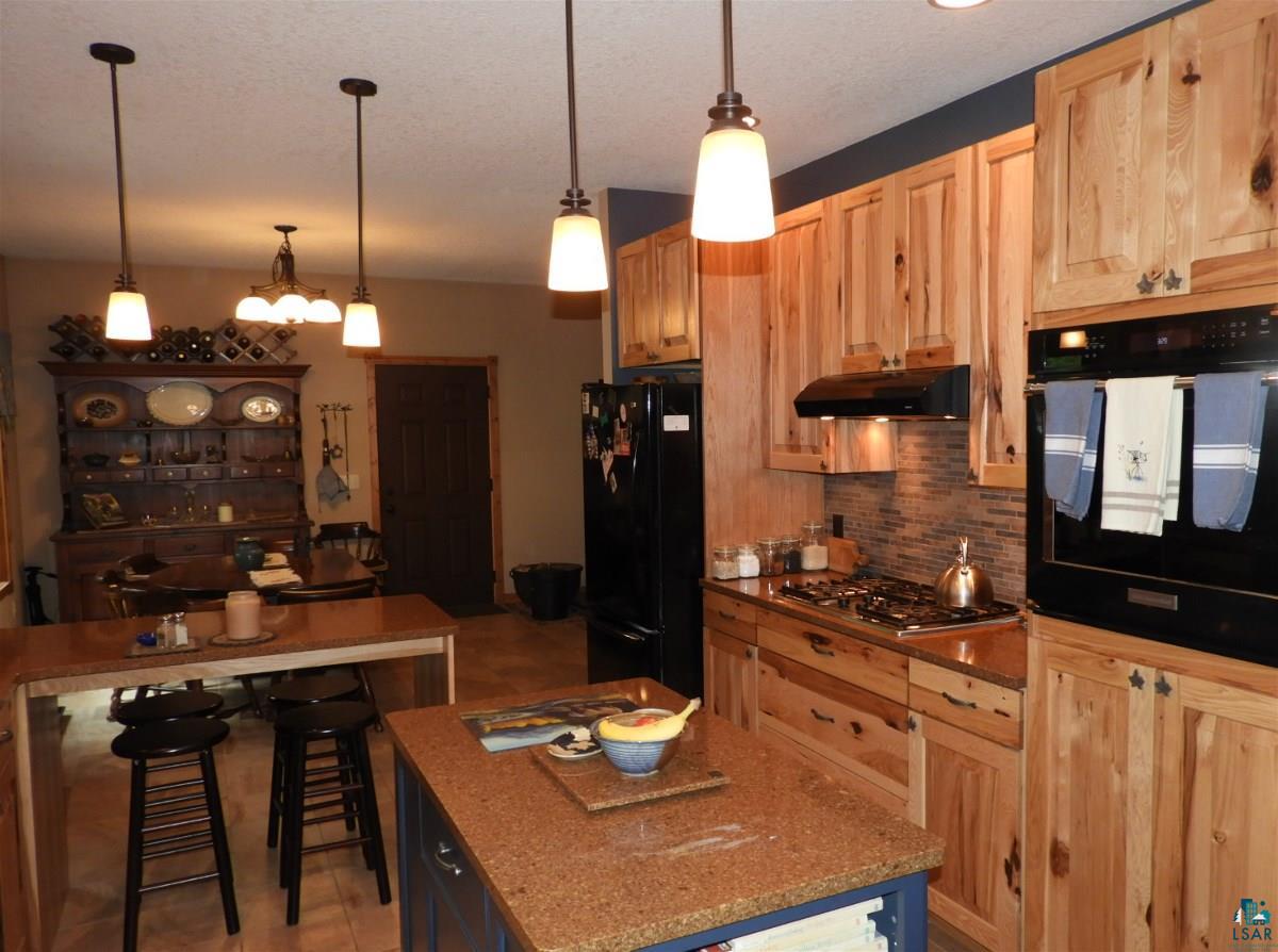 5389 Kelly Lake Road Barnes, WI 54873 - Photo 4 of 23