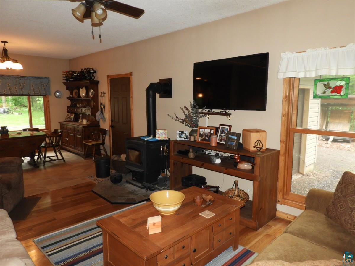 5389 Kelly Lake Road Barnes, WI 54873 - Photo 8 of 23