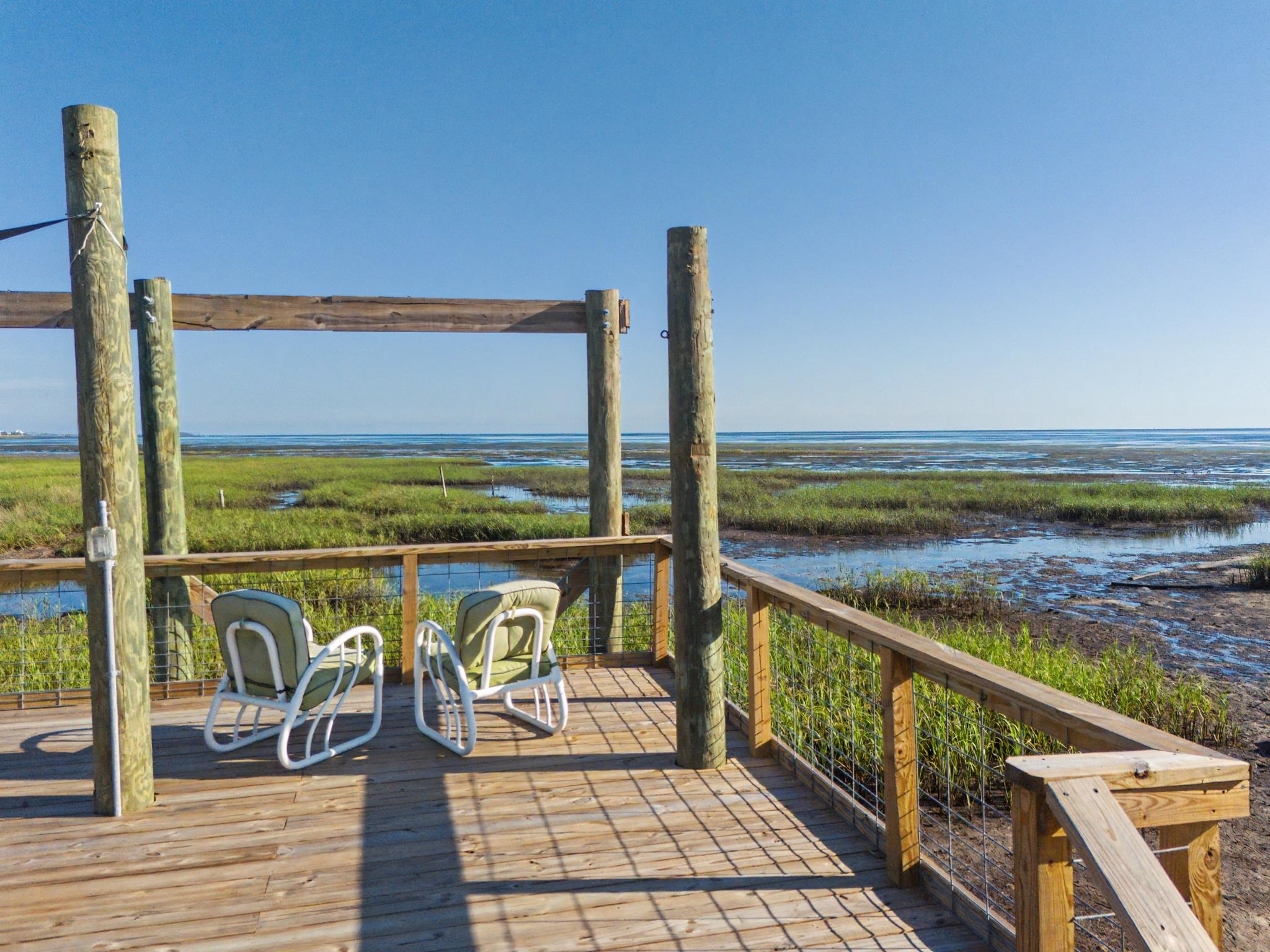 1824 Ezell Beach Road Perry, FL 32348 - Photo 32 of 70