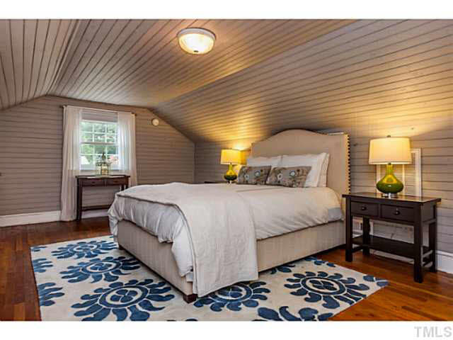 111 North King Charles Road Raleigh, NC 27610 - Photo 15 of 25 Bedroom