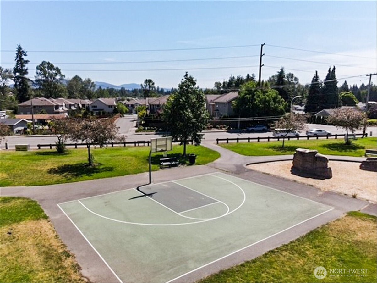 4020 Northeast 3rd Place, Unit B Renton, WA 98056 - Photo 26 of 28