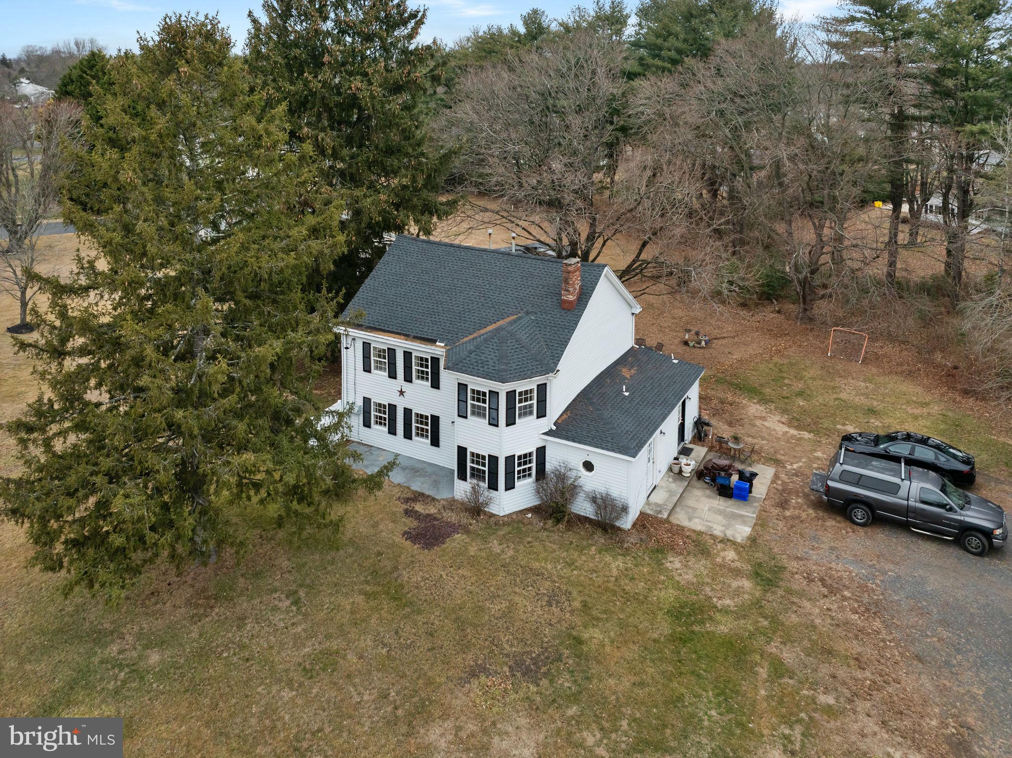 100 Robbinsville Allentown Road Robbinsville, NJ 08691 - Photo 2 of 35