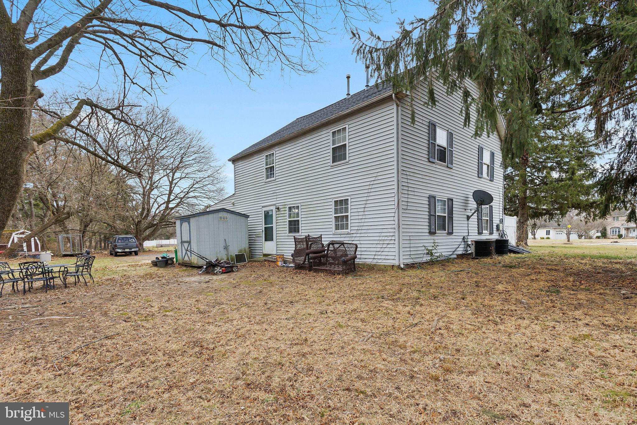100 Robbinsville Allentown Road Robbinsville, NJ 08691 - Photo 28 of 35
