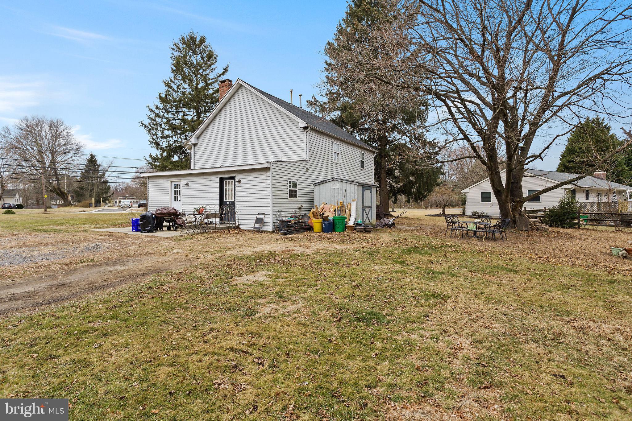 100 Robbinsville Allentown Road Robbinsville, NJ 08691 - Photo 29 of 35