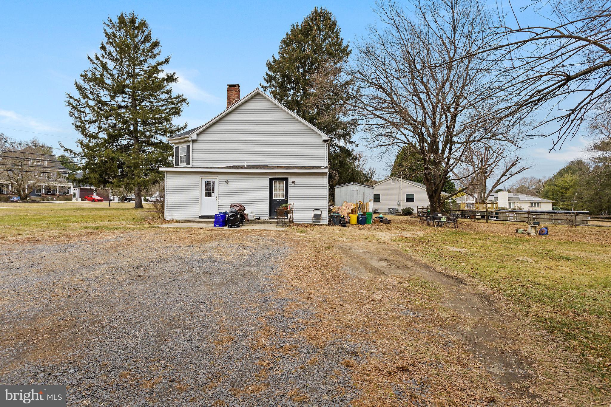 100 Robbinsville Allentown Road Robbinsville, NJ 08691 - Photo 30 of 35