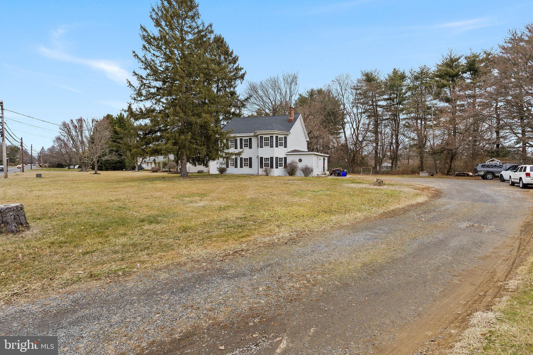 100 Robbinsville Allentown Road Robbinsville, NJ 08691 - Photo 3 of 35