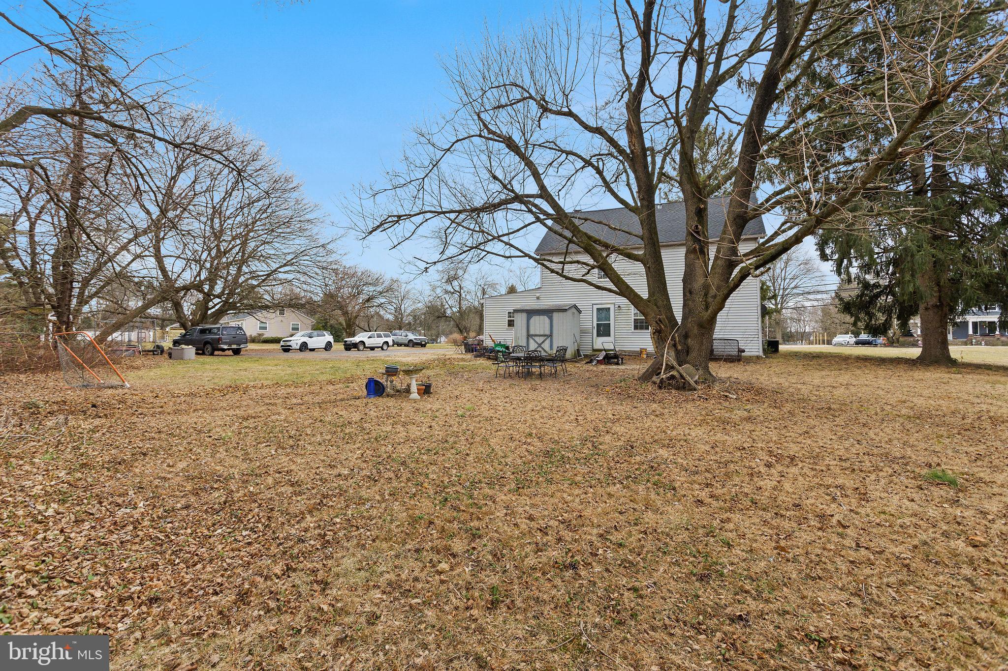 100 Robbinsville Allentown Road Robbinsville, NJ 08691 - Photo 32 of 35