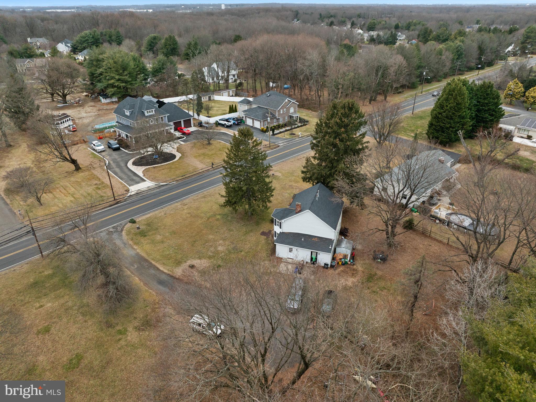 100 Robbinsville Allentown Road Robbinsville, NJ 08691 - Photo 33 of 35