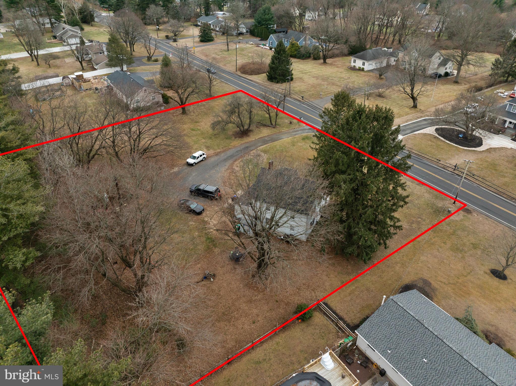 100 Robbinsville Allentown Road Robbinsville, NJ 08691 - Photo 34 of 35