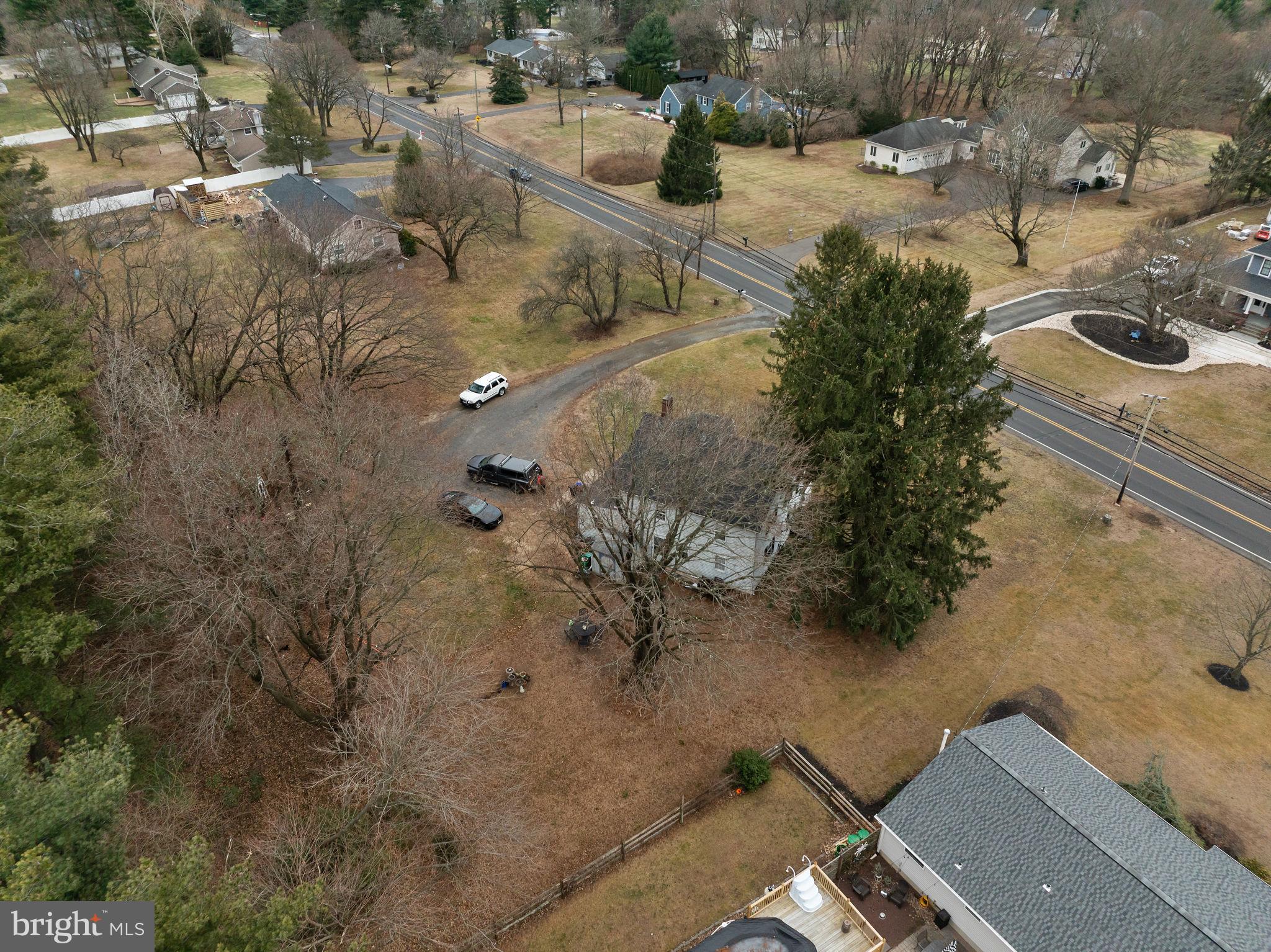 100 Robbinsville Allentown Road Robbinsville, NJ 08691 - Photo 35 of 35