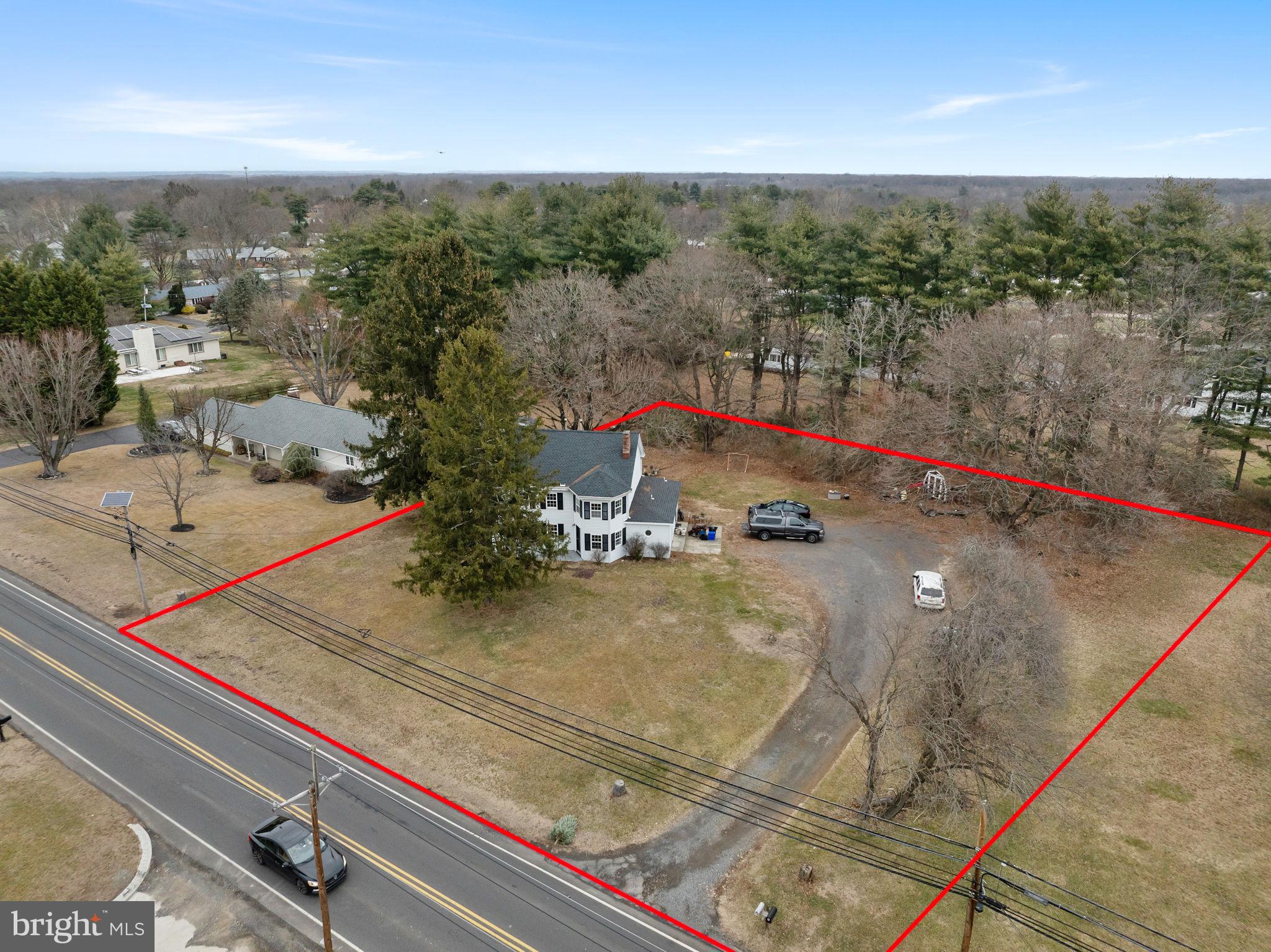 100 Robbinsville Allentown Road Robbinsville, NJ 08691 - Photo 4 of 35