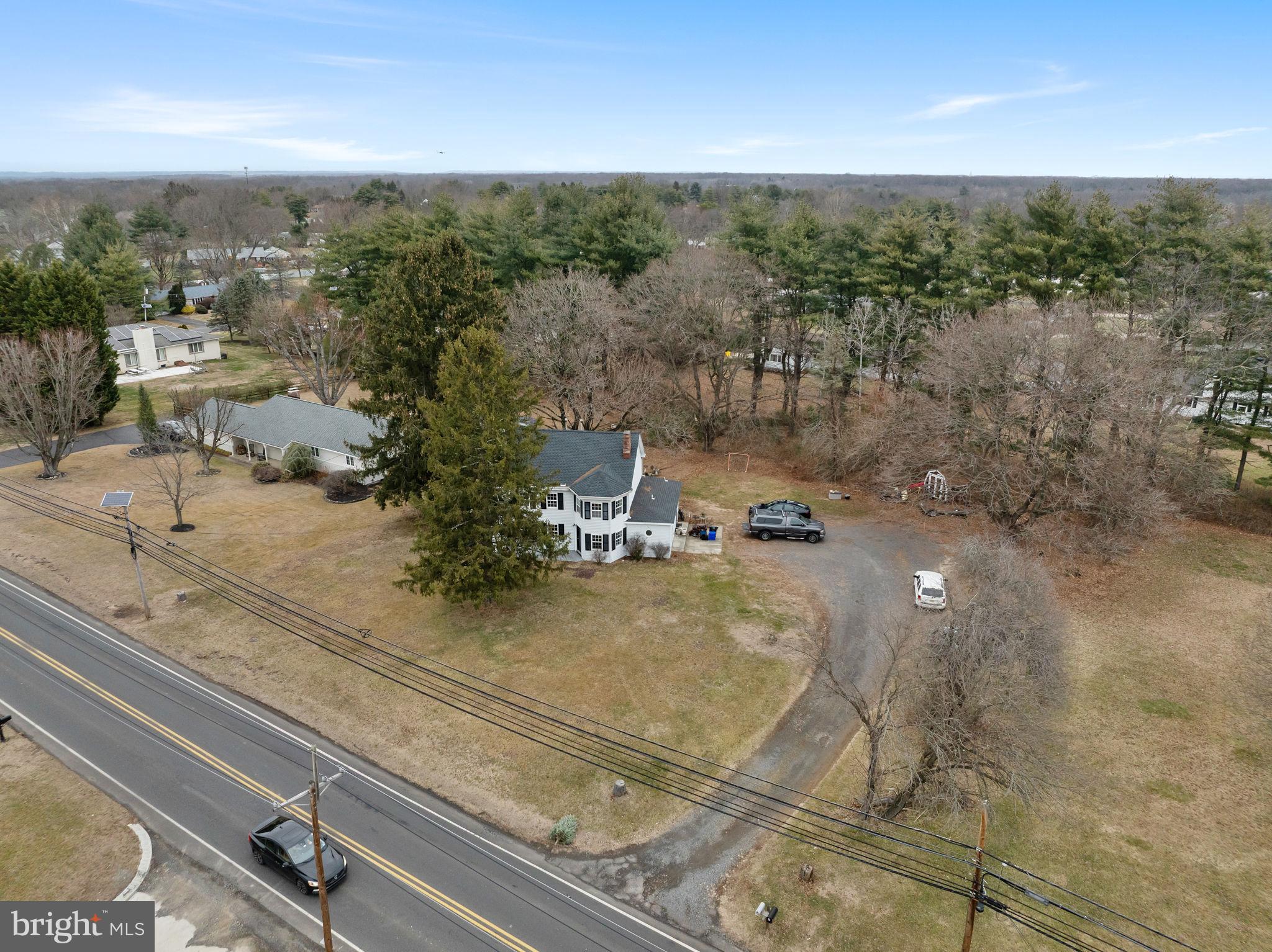 100 Robbinsville Allentown Road Robbinsville, NJ 08691 - Photo 5 of 35