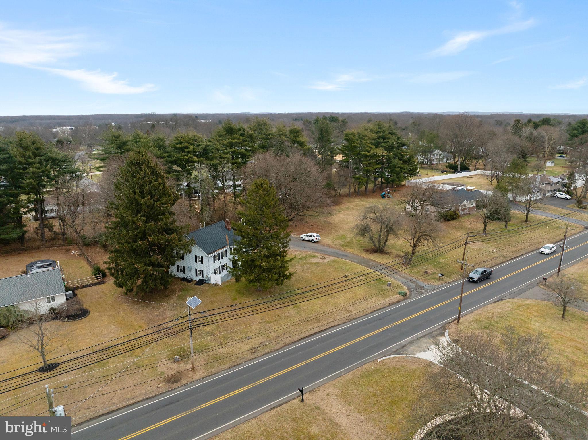 100 Robbinsville Allentown Road Robbinsville, NJ 08691 - Photo 6 of 35