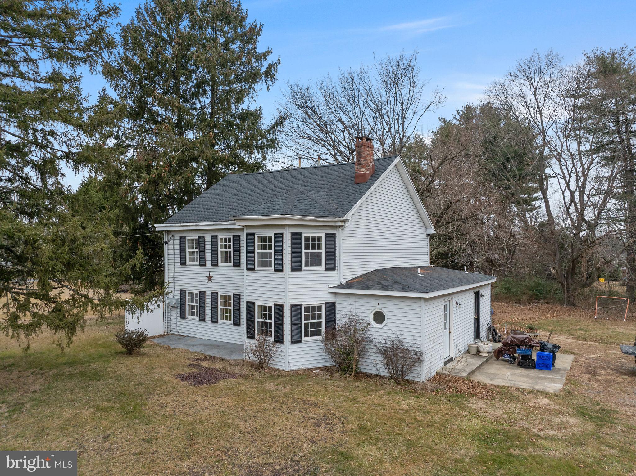 100 Robbinsville Allentown Road Robbinsville, NJ 08691 - Photo 7 of 35