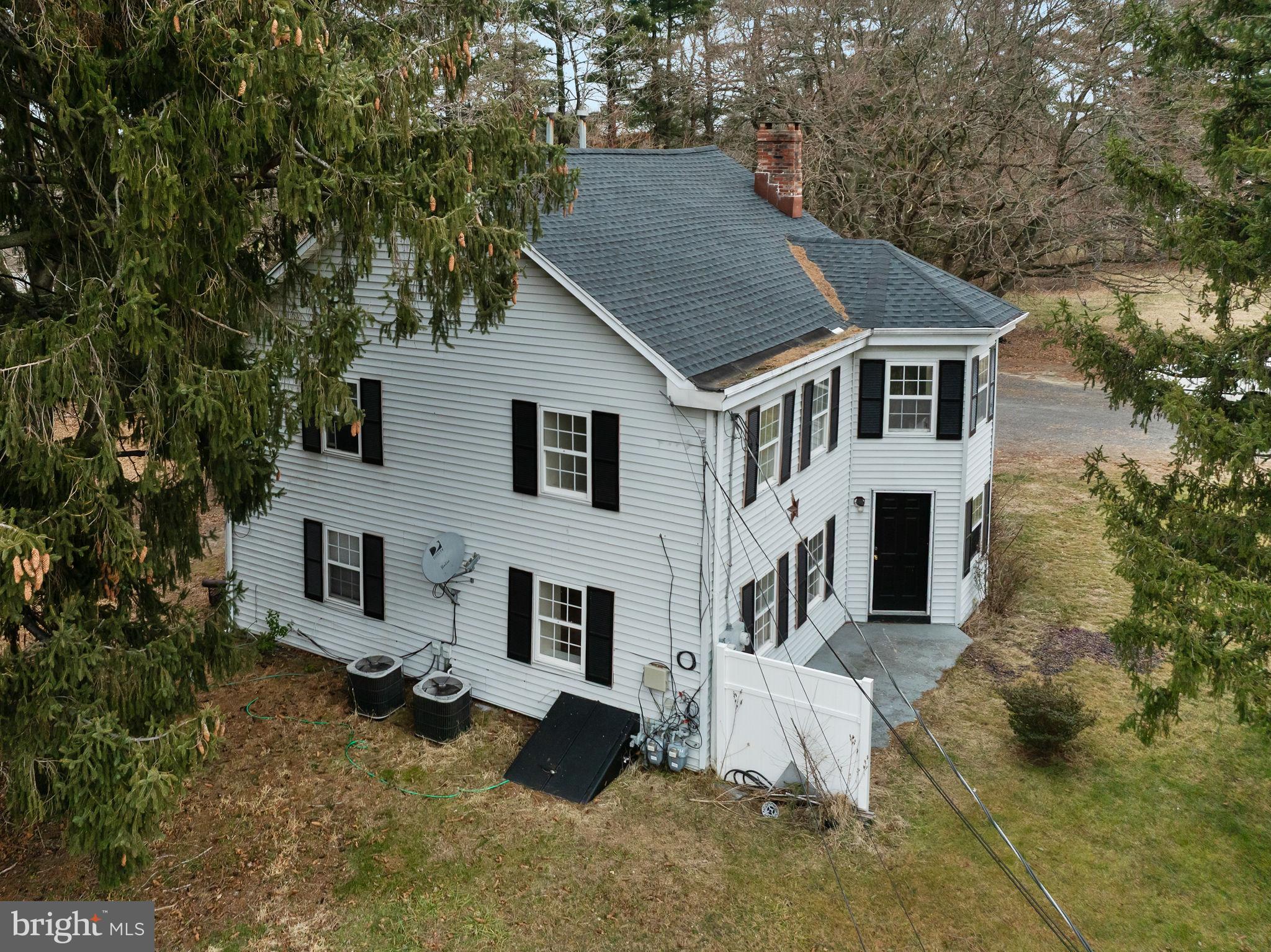 100 Robbinsville Allentown Road Robbinsville, NJ 08691 - Photo 8 of 35