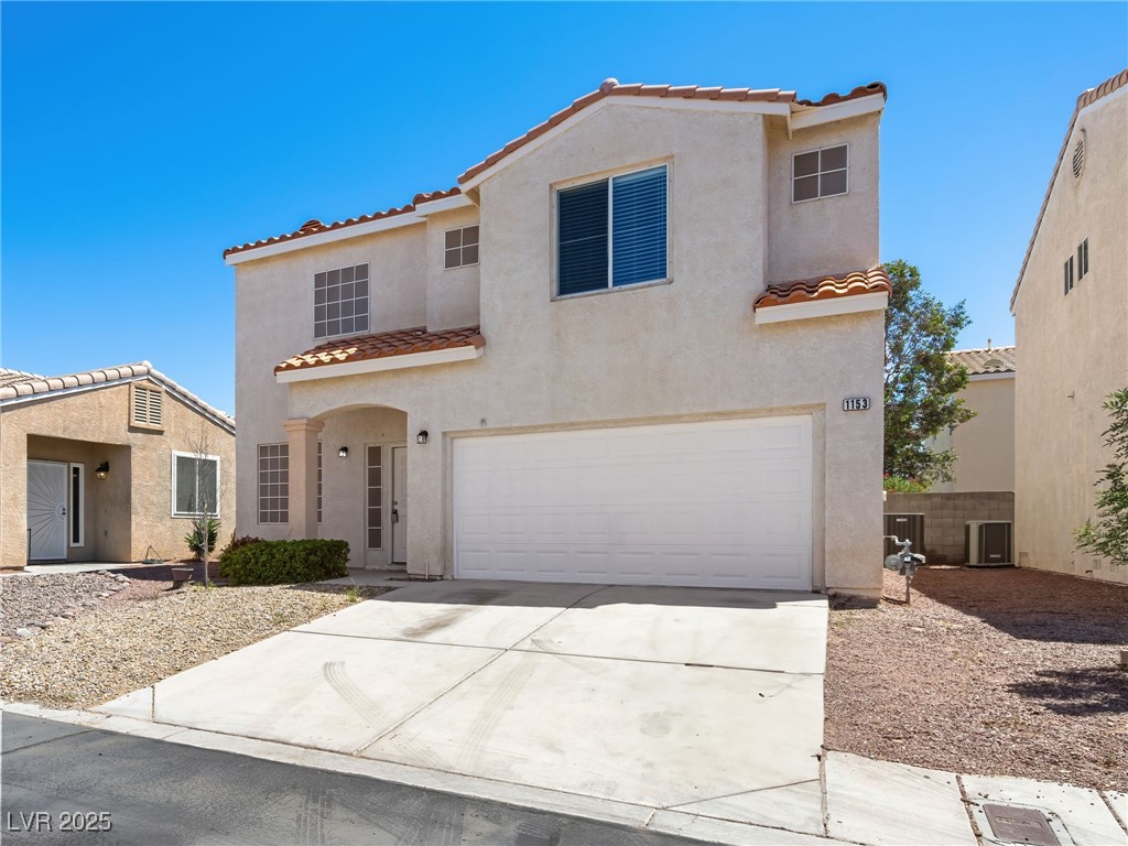 1153 Stormy Valley Road Las Vegas, NV 89123 - Photo 37 of 40 Gallery Image 37