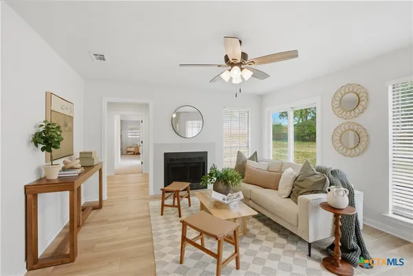 $280,000 | 4605 Ridge Way Drive, Temple, TX 76502