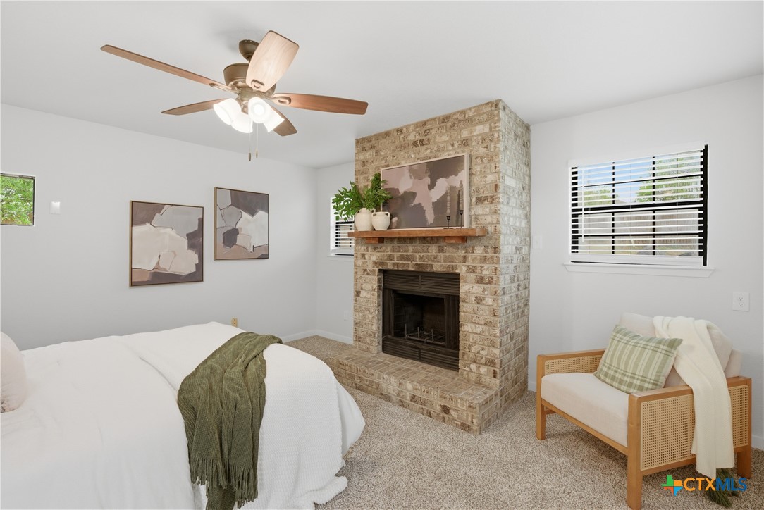 4605 Ridge Way Drive Temple, TX 76502 - Photo 11 of 32