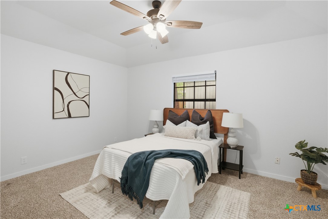 4605 Ridge Way Drive Temple, TX 76502 - Photo 18 of 32