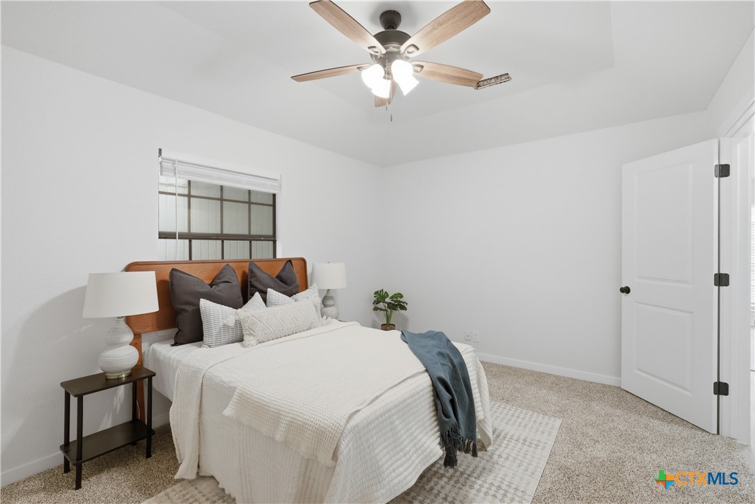 4605 Ridge Way Drive Temple, TX 76502 - Photo 19 of 32