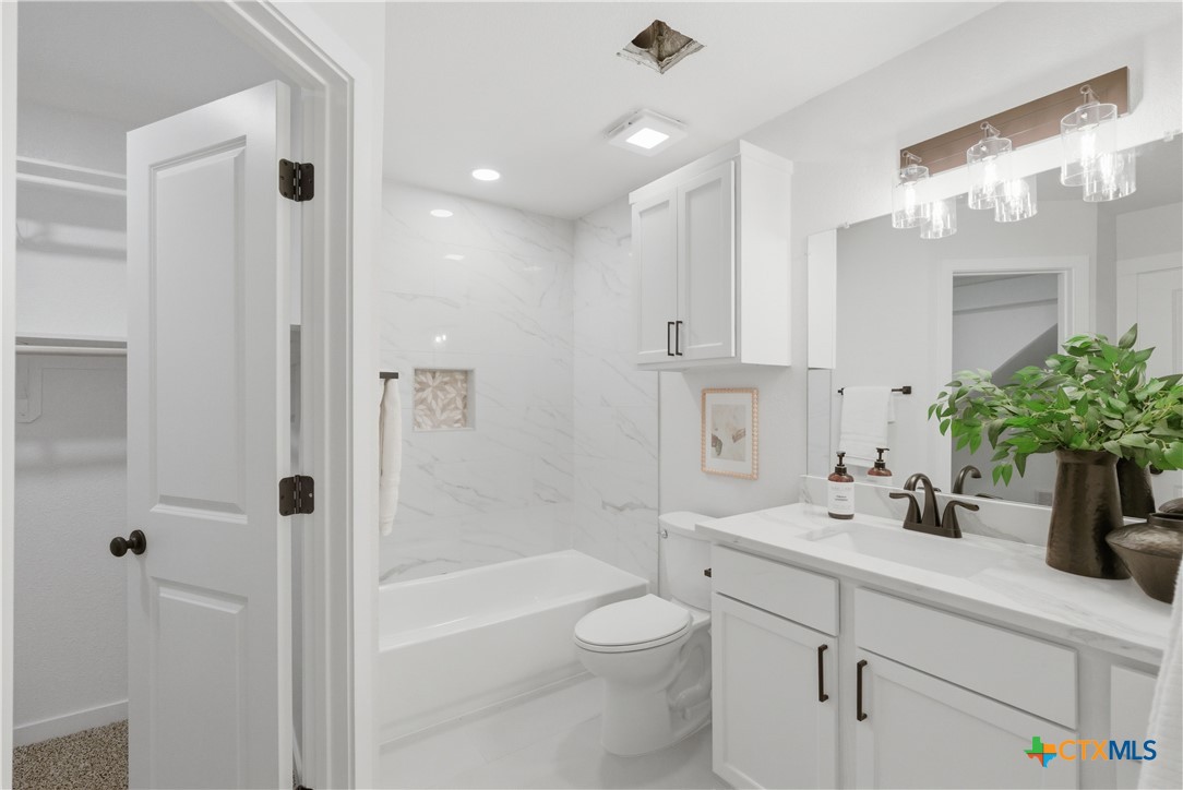 4605 Ridge Way Drive Temple, TX 76502 - Photo 20 of 32