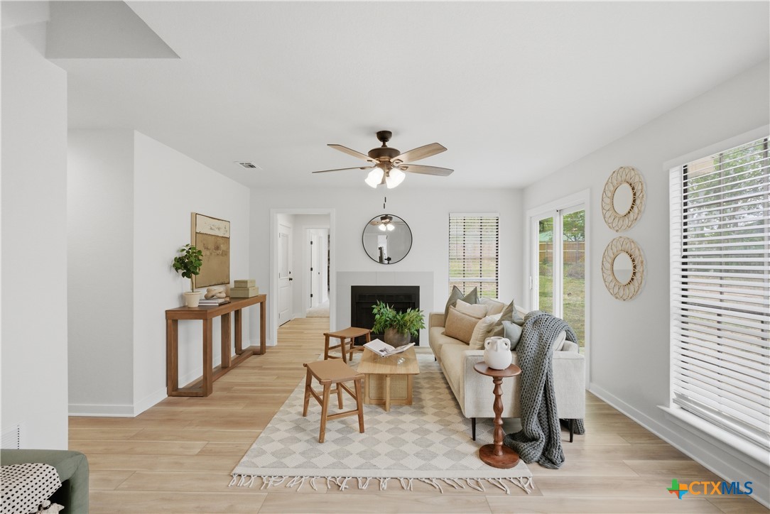 4605 Ridge Way Drive Temple, TX 76502 - Photo 2 of 32