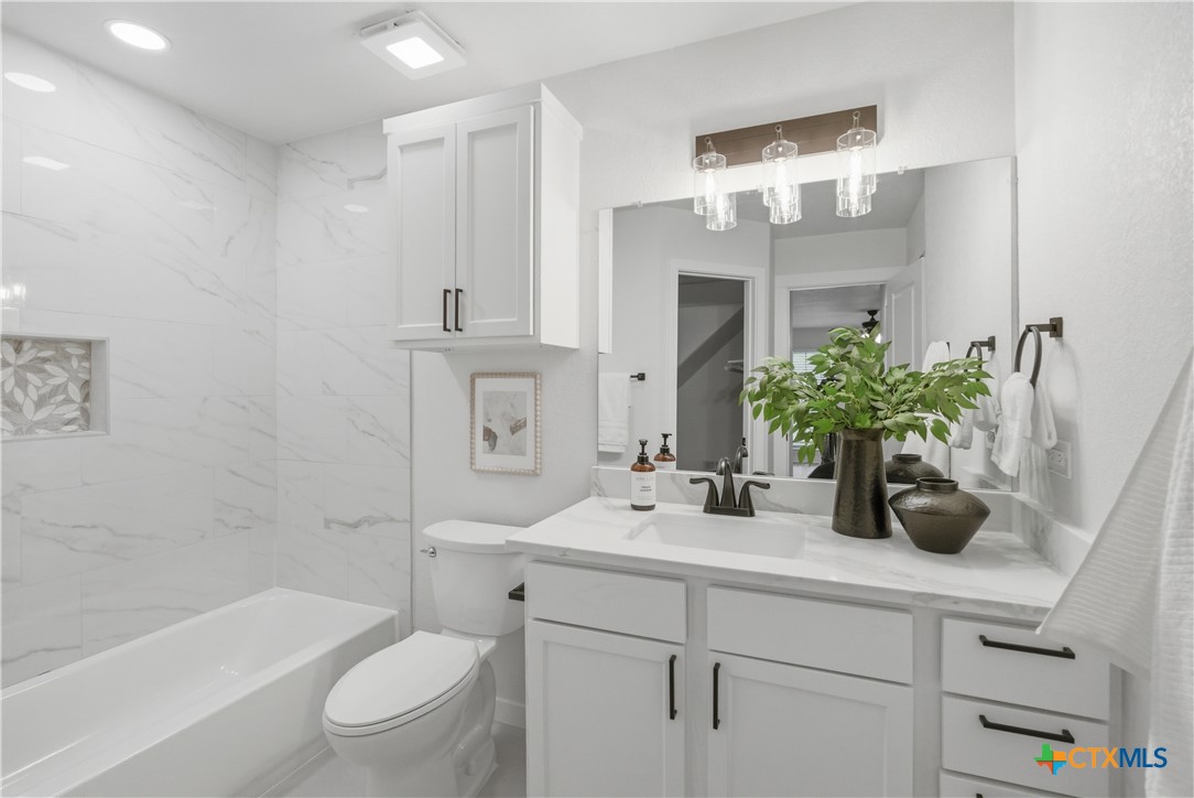 4605 Ridge Way Drive Temple, TX 76502 - Photo 25 of 32