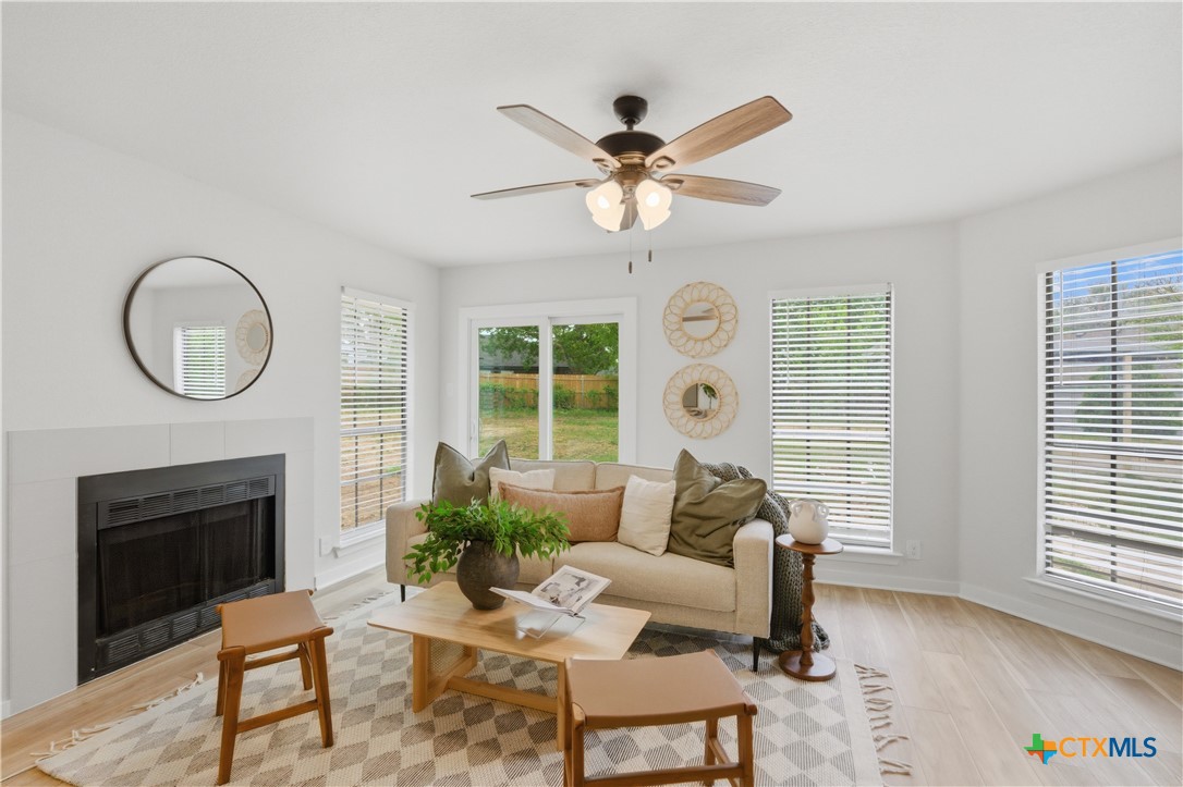 4605 Ridge Way Drive Temple, TX 76502 - Photo 4 of 32