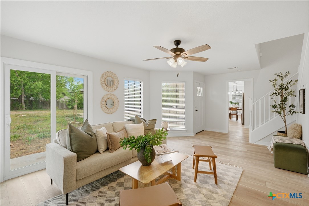 4605 Ridge Way Drive Temple, TX 76502 - Photo 5 of 32