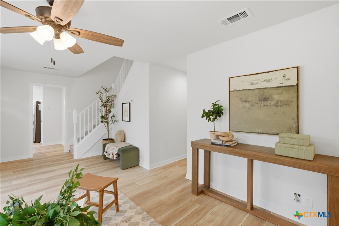 4605 Ridge Way Drive Temple, TX 76502 - Photo 6 of 32