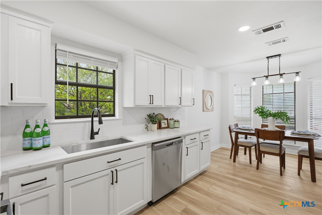 4605 Ridge Way Drive Temple, TX 76502 - Photo 7 of 32