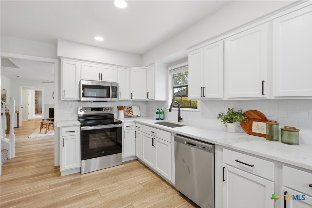 4605 Ridge Way Drive Temple, TX 76502 - Photo 8 of 32