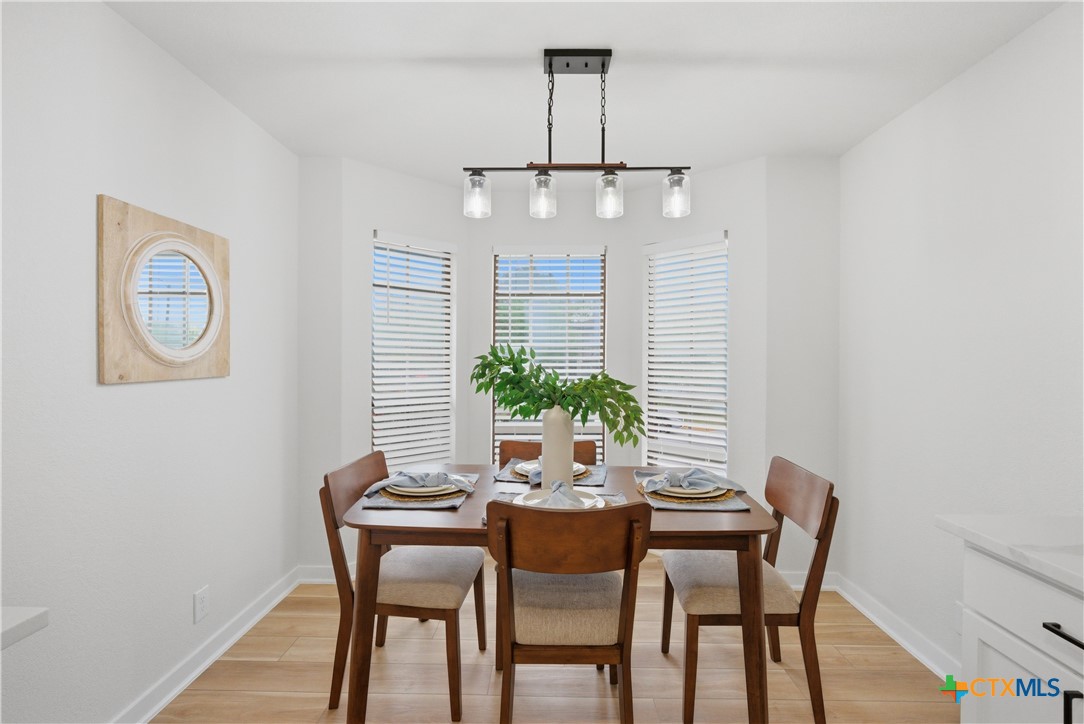 4605 Ridge Way Drive Temple, TX 76502 - Photo 9 of 32