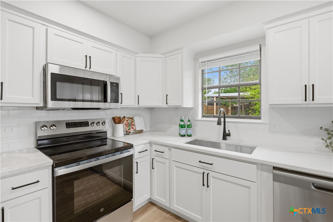 4605 Ridge Way Drive Temple, TX 76502 - Photo 10 of 32