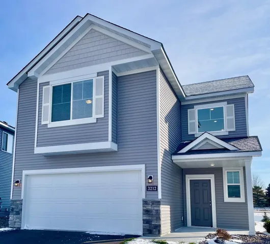 $379,900 | 3212 Kady Avenue Northeast, St. Michael, MN 55376