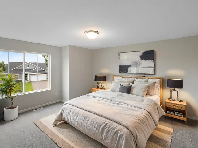 $379,900 | 3212 Kady Avenue Northeast, St. Michael, MN 55376