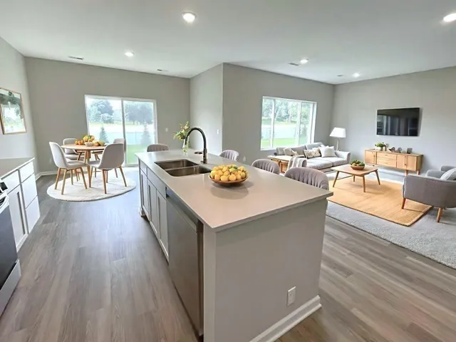 $379,900 | 3212 Kady Avenue Northeast, St. Michael, MN 55376