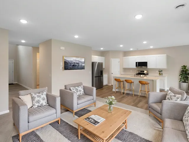 $379,900 | 3212 Kady Avenue Northeast, St. Michael, MN 55376