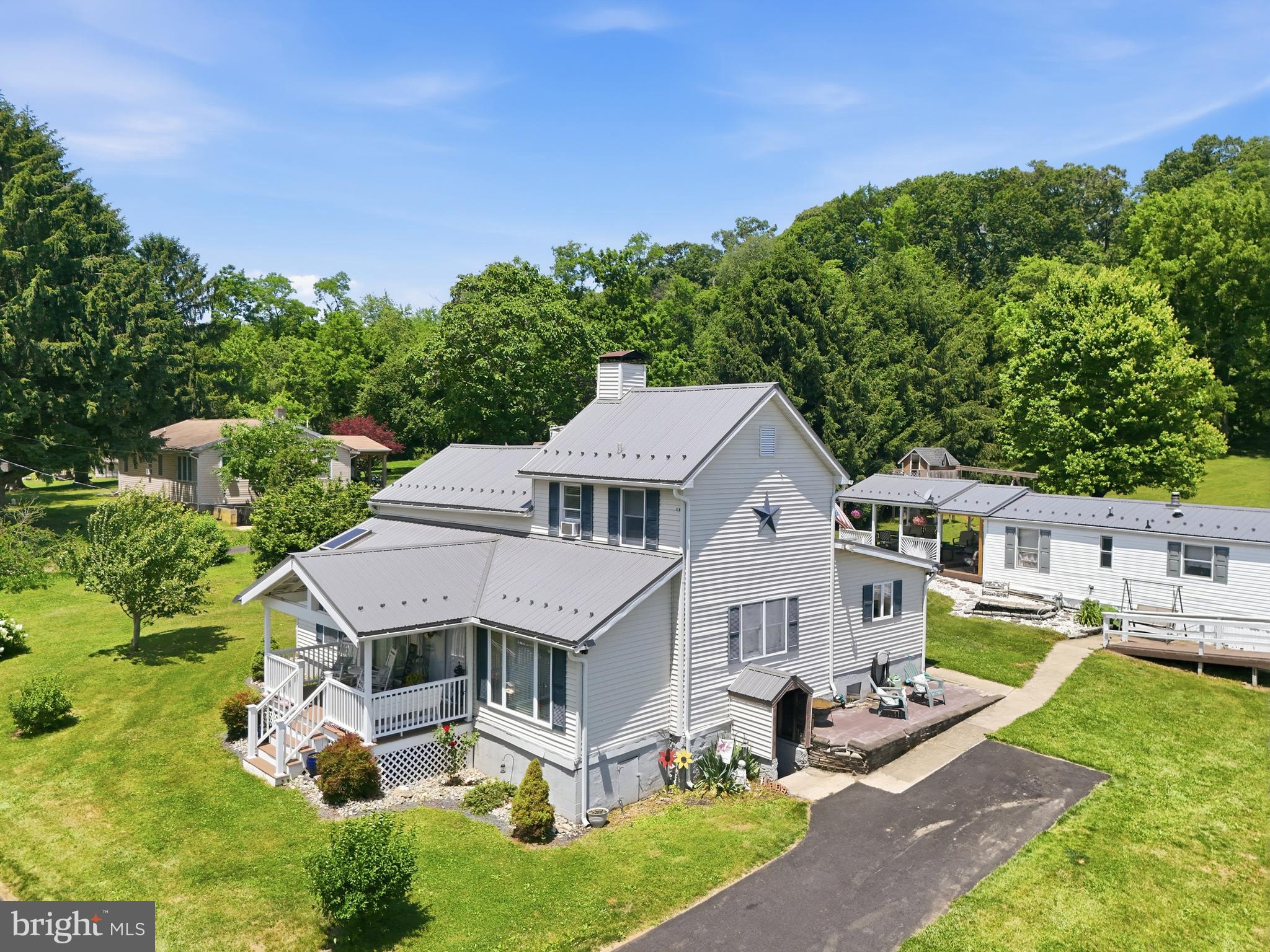 3555 Mill Green Road Street, MD 21154 - Photo 87 of 106