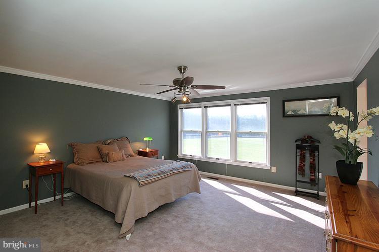 7428 Damascus Road Gaithersburg, MD 20882 - Photo 11 of 30 Bedroom (Master)