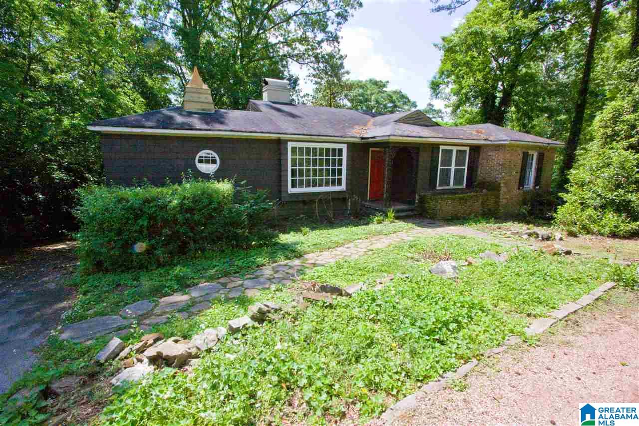1713 Saulter Road Birmingham, AL 35209 - Photo 29 of 29
