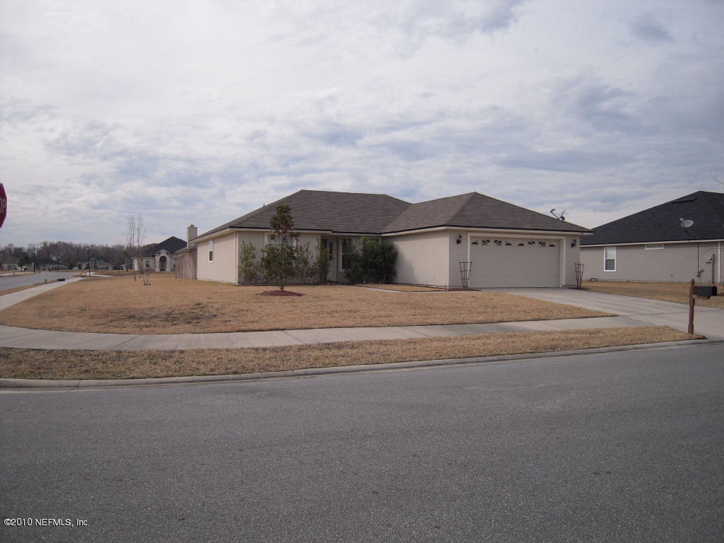 11802 Crooked River Road Jacksonville, FL 32219 - Photo 2 of 15 FRONT VIEW II