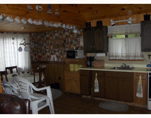 35 Hartland Road Rangeley, ME 04970 - Photo 8 of 8 Kitchen.